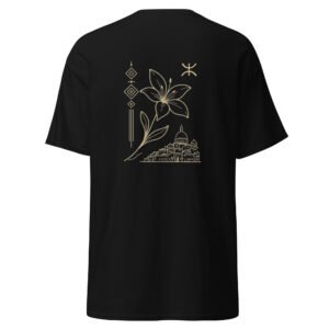 T-shirt classique