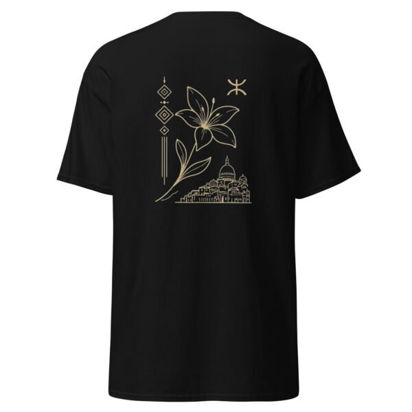 T-shirt classique