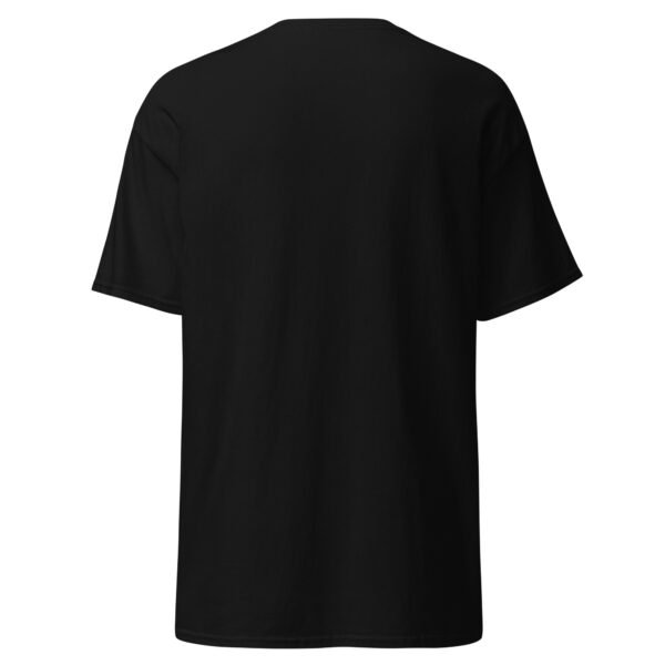 T-shirt Algeria classique