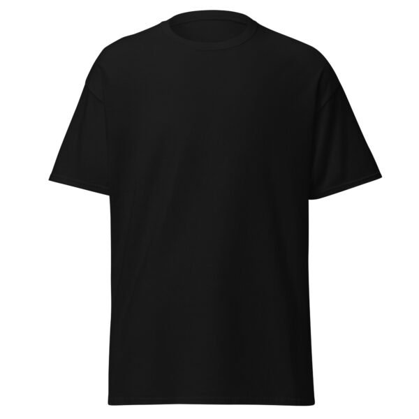 T-shirt classique