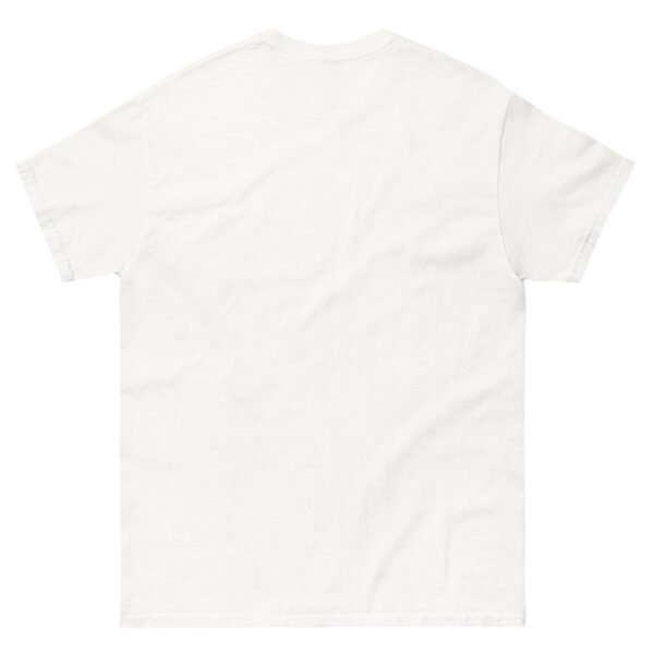 unisex-classic-tee-white-back-6a8eb02f1234d.jpg T-shirt DZ unisexe