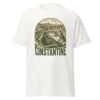 T-shirt Constantine classique unisexe