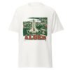 T-shirt Alger classique unisexe