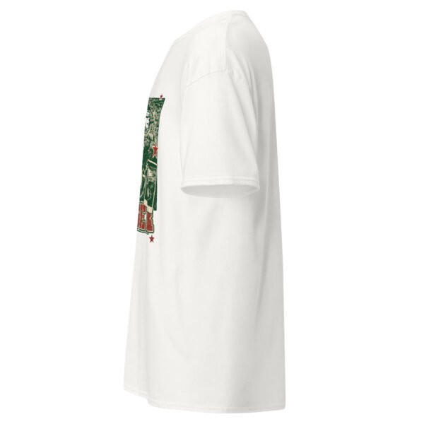 T-shirt Alger classique unisexe