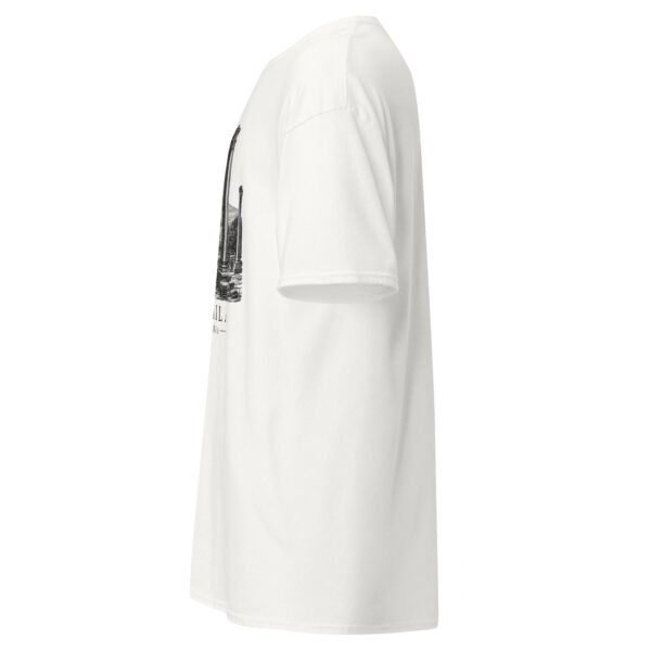 T-shirt classique DJEMILA unisexe