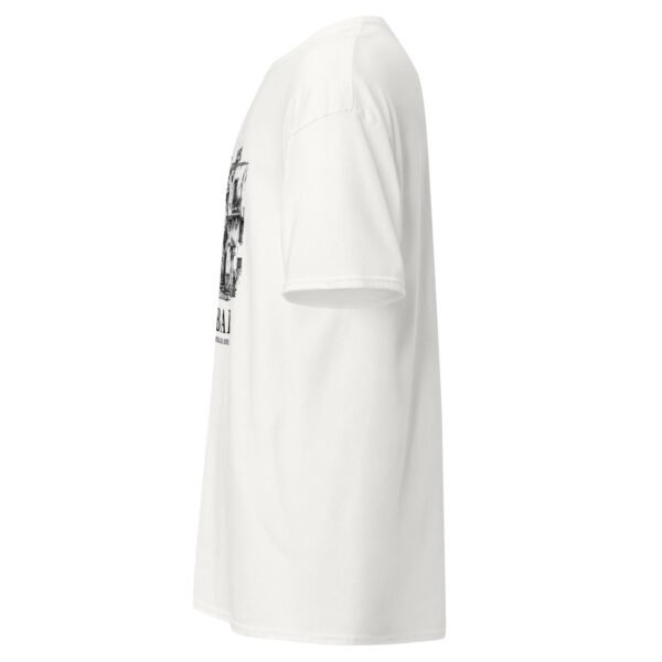 T-shirt Kasbah Alger unisexe
