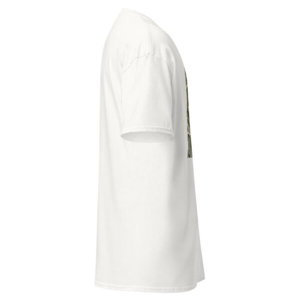 T-shirt Constantine classique unisexe