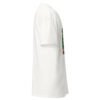 T-shirt Alger classique unisexe