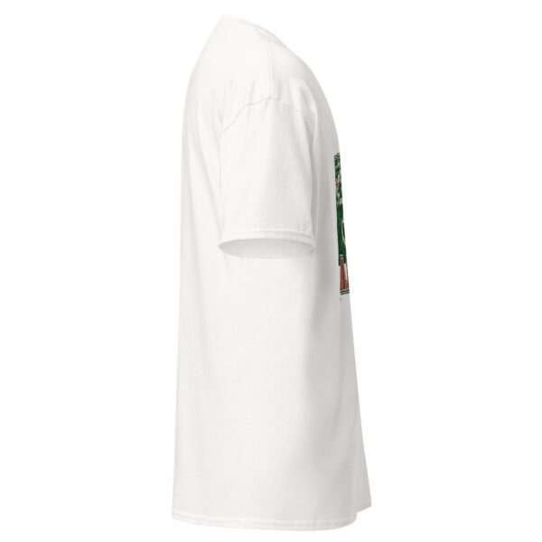 T-shirt Alger classique unisexe