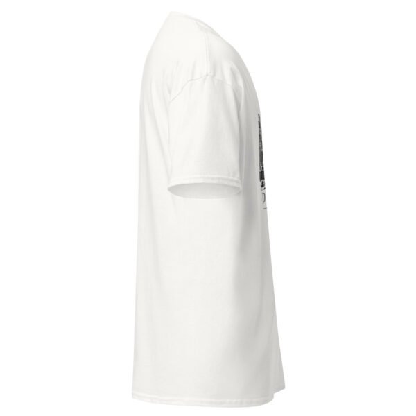 T-shirt classique DJEMILA unisexe