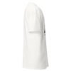 unisex-classic-tee-white-right-6a8d6f969a003.jpg T-shirt Monument aux Martyrs Alger unisexe