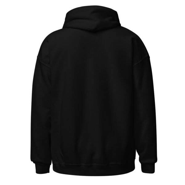 Sweat à capuche Oran