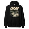 Sweat à capuche Oran
