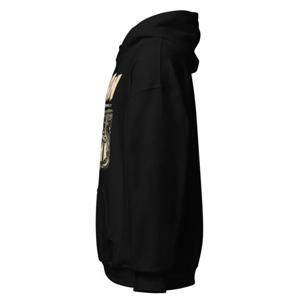 Sweat à capuche Oran