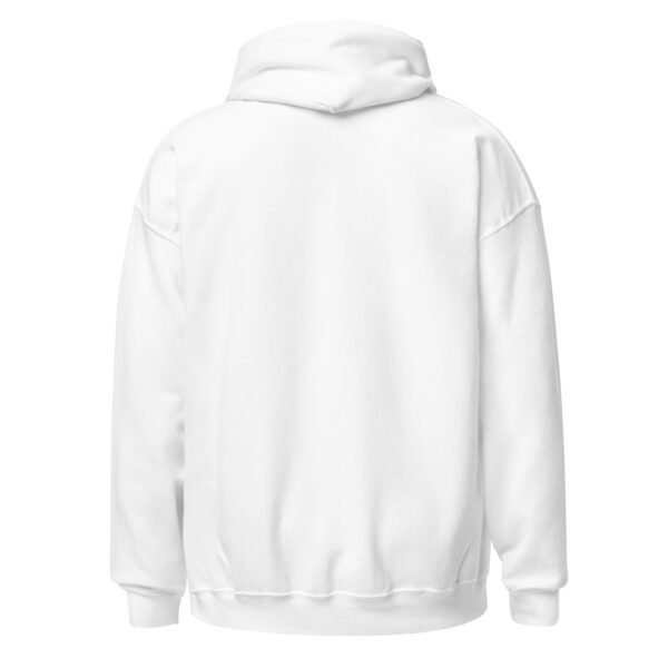 Sweat à capuche Notre Dame D'Afrique