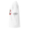 T-shirt col montant unisexe Algérie
