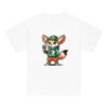 youth-classic-tee-white-front-6a9034cb1f50b.jpg T-shirt Fennec enfant