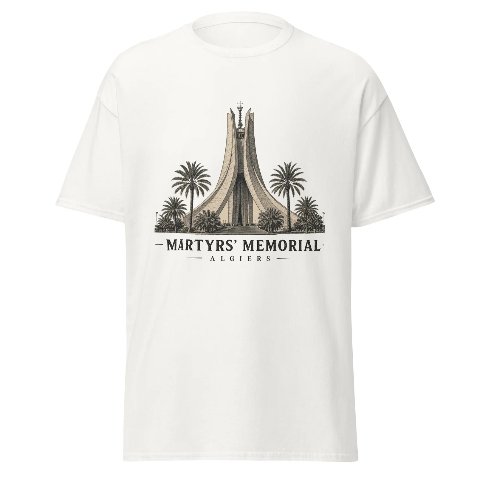 unisex-classic-tee-white