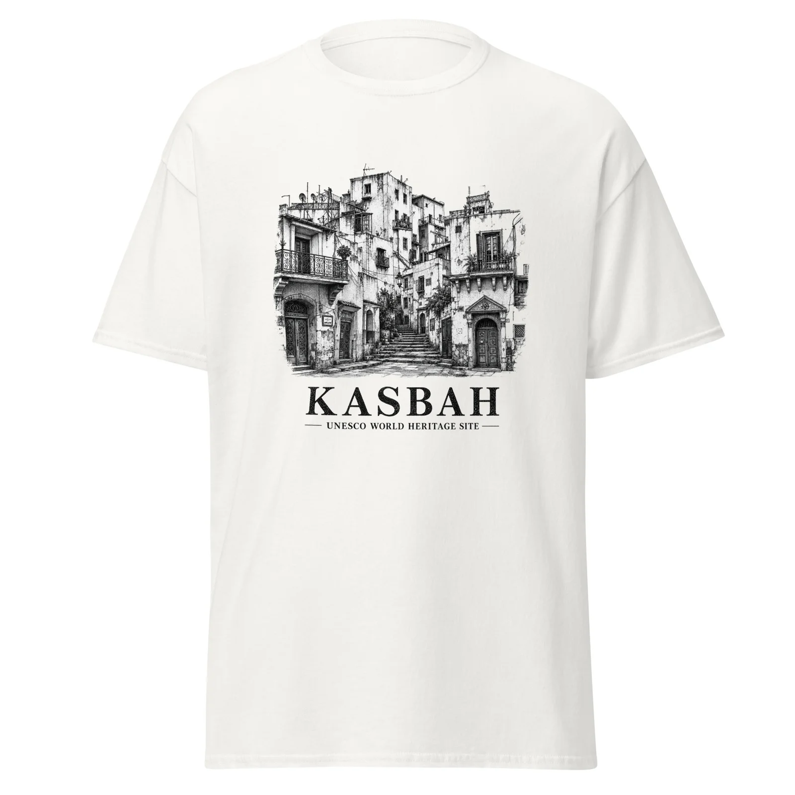 unisex-classic-tee