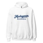 Sweat à capuche Mostaganem