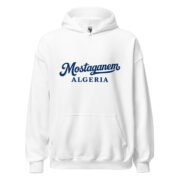 Sweat à capuche Mostaganem